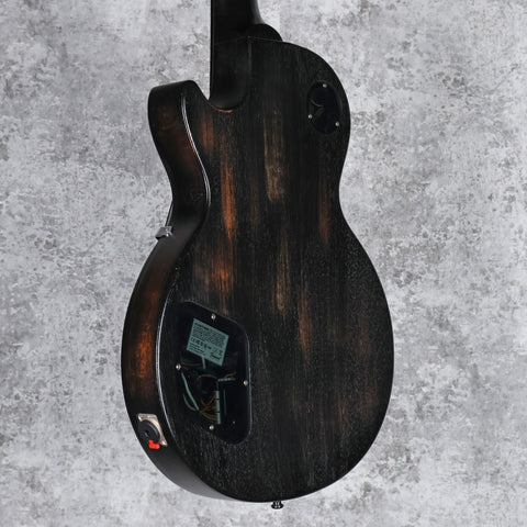 Gibson Dark Fire Les Paul 2009