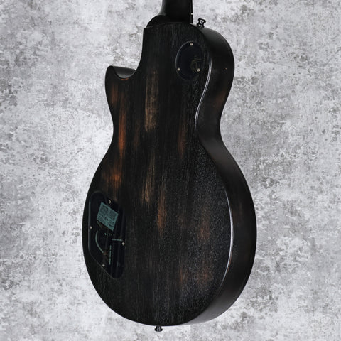 Gibson Dark Fire Les Paul 2009