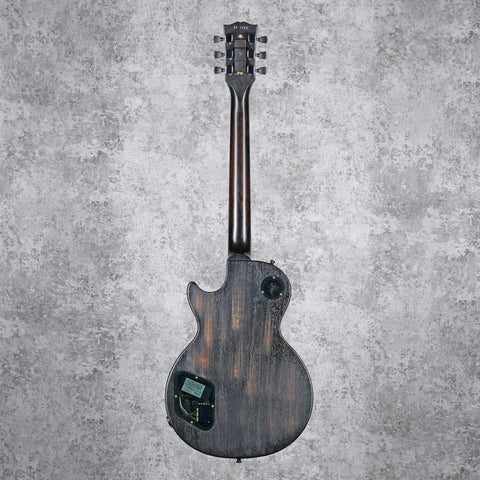 Gibson Dark Fire Les Paul 2009