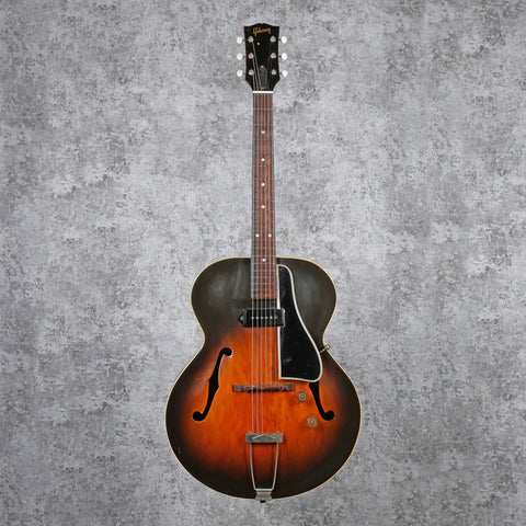 Gibson ES-150 1946 Sunburst