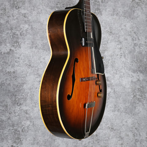 Gibson ES-150 1946 Sunburst