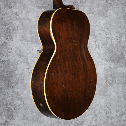 Gibson ES-150 1946 Sunburst