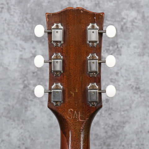 Gibson ES-150 1946 Sunburst