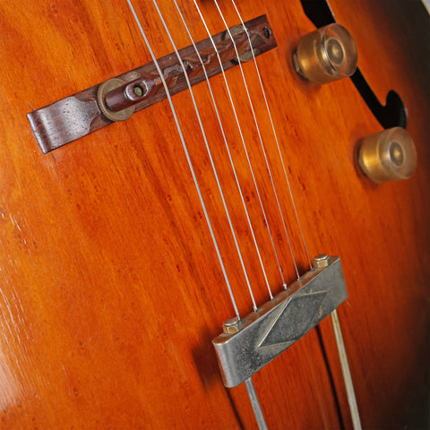 Gibson ES-150 1946 Sunburst
