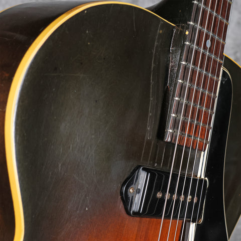 Gibson ES-150 1946 Sunburst