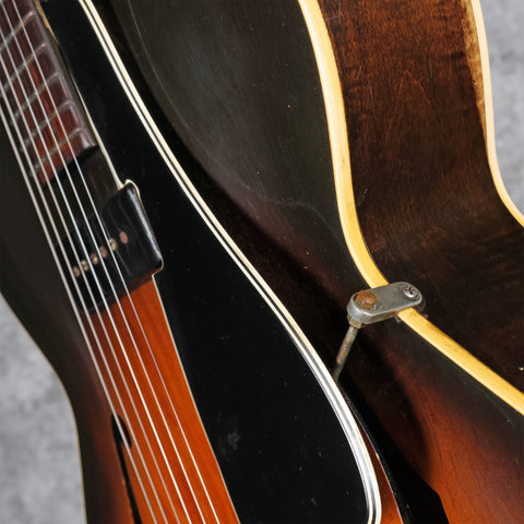 Gibson ES-150 1946 Sunburst
