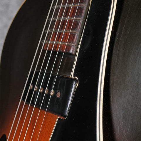 Gibson ES-150 1946 Sunburst