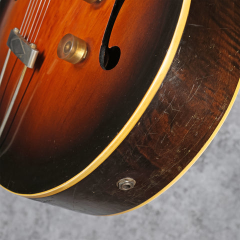 Gibson ES-150 1946 Sunburst
