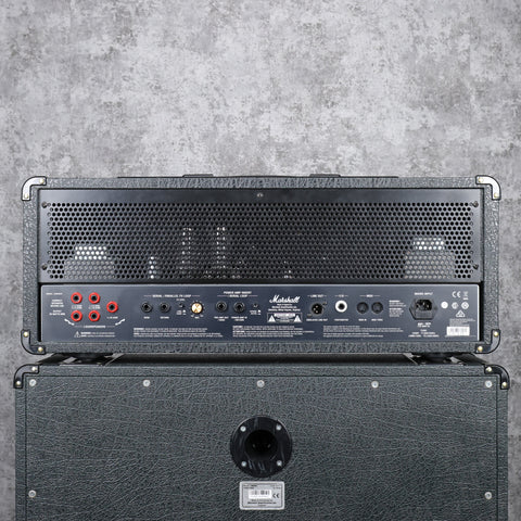 Marshall JVM205H 2-Channel 50-Watt Head 2021