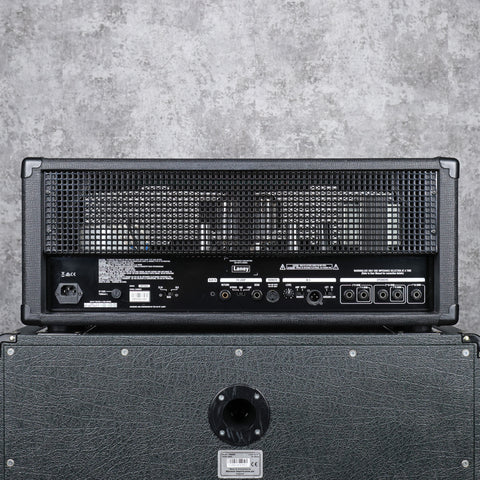 Laney IRT60H Ironheart 60-Watt Head