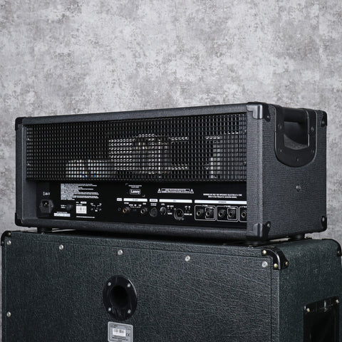 Laney IRT60H Ironheart 60-Watt Head