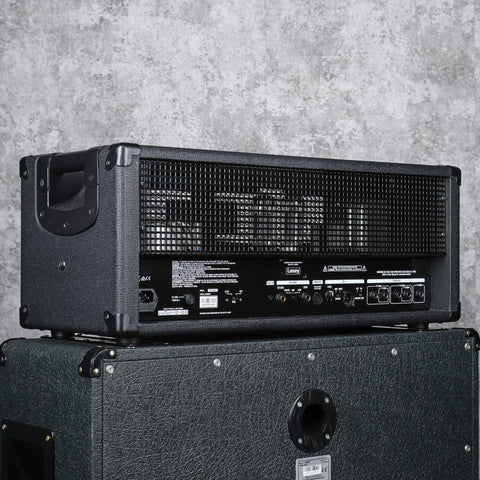 Laney IRT60H Ironheart 60-Watt Head