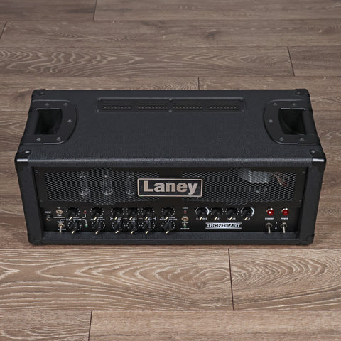 Laney IRT60H Ironheart 60-Watt Head
