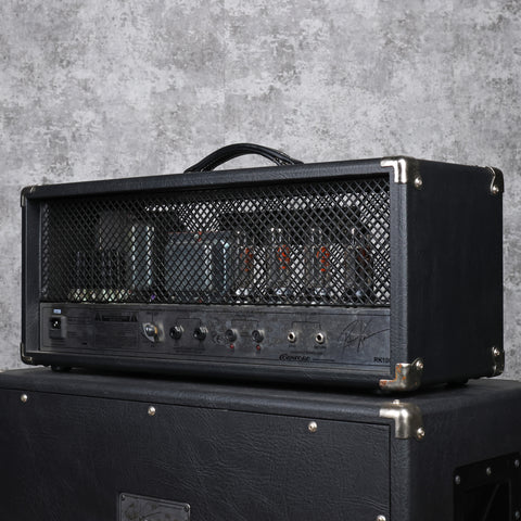 Cornford RK100 Richie Kotzen Signature Amp Head