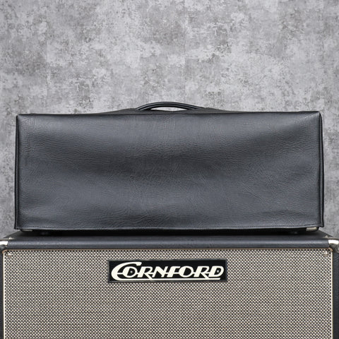 Cornford RK100 Richie Kotzen Signature Amp Head
