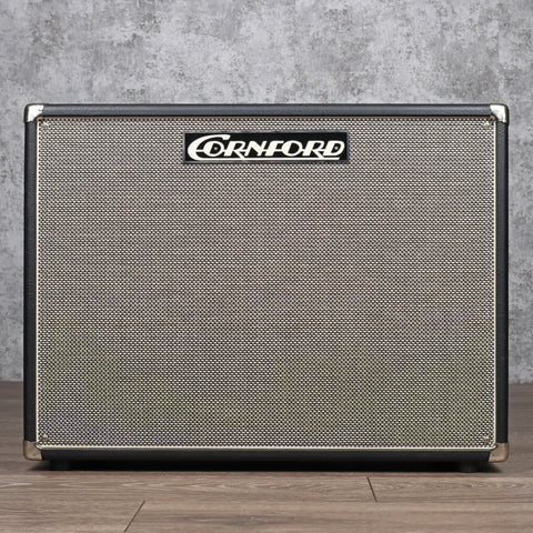 Cornford Richie Kotzen Signature 2x12" Cabinet