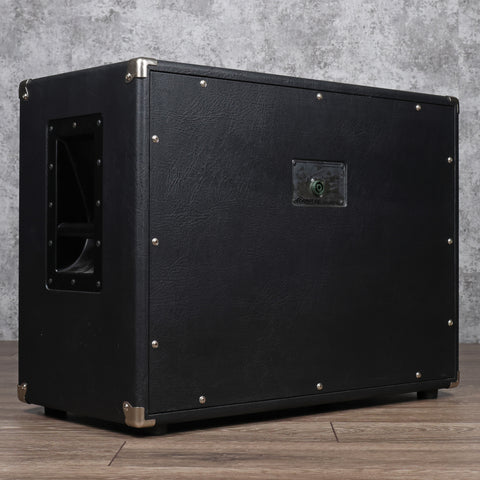 Cornford Richie Kotzen Signature 2x12" Cabinet