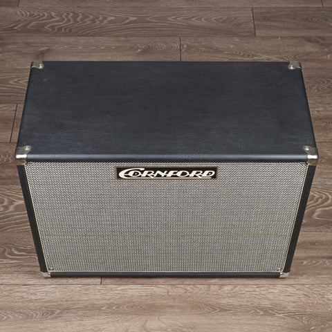 Cornford Richie Kotzen Signature 2x12" Cabinet