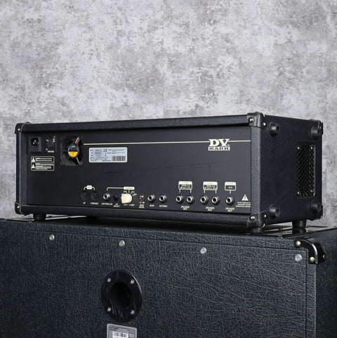 DV Mark Triple 6 III 2014