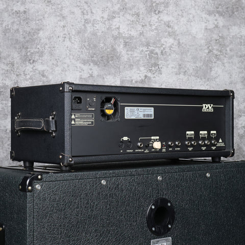 DV Mark Triple 6 III 2014