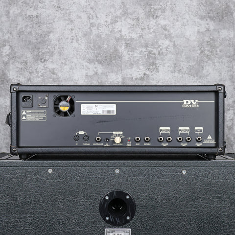DV Mark Triple 6 III 2014