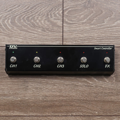 DV Mark Triple 6 III 2014