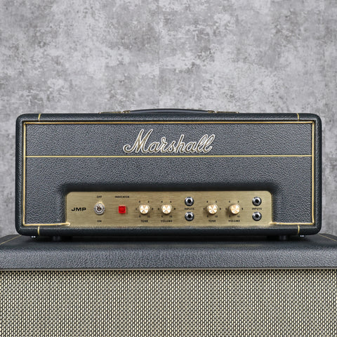 Marshall 2061X Handwired JMP Reissue 2-Channel 20-Watt Head 2016
