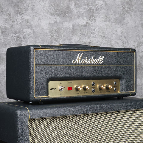Marshall 2061X Handwired JMP Reissue 2-Channel 20-Watt Head 2016