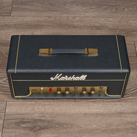 Marshall 2061X Handwired JMP Reissue 2-Channel 20-Watt Head 2016