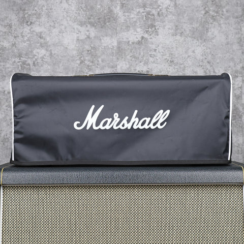 Marshall 2061X Handwired JMP Reissue 2-Channel 20-Watt Head 2016