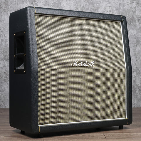 Marshall 2061CX 60-Watt 2x12" Angled Speaker Cabinet 2017