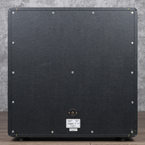 Marshall 2061CX 60-Watt 2x12" Angled Speaker Cabinet 2017