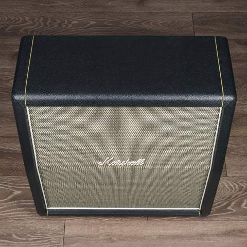 Marshall 2061CX 60-Watt 2x12" Angled Speaker Cabinet 2017