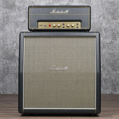 Marshall 2061CX 60-Watt 2x12" Angled Speaker Cabinet 2017