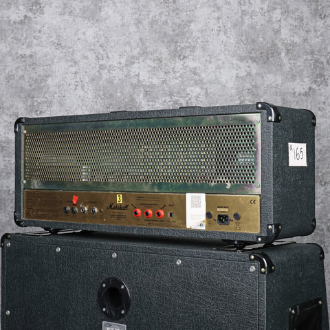 Marshall "Gary Moore" 2001 JCM 2000 DSL 100 Dual Super Lead 2-Channel 100-Watt Guitar Amp Head