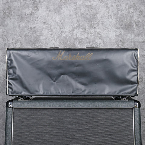 Marshall "Gary Moore" 2001 JCM 2000 DSL 100 Dual Super Lead 2-Channel 100-Watt Guitar Amp Head