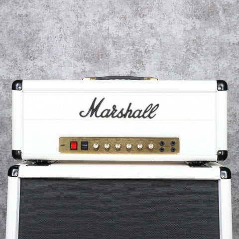 Marshall 1959RR Randy Rhoads Signature MKII Super Lead 100-Watt Head 2009