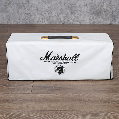 Marshall 1959RR Randy Rhoads Signature MKII Super Lead 100-Watt Head 2009
