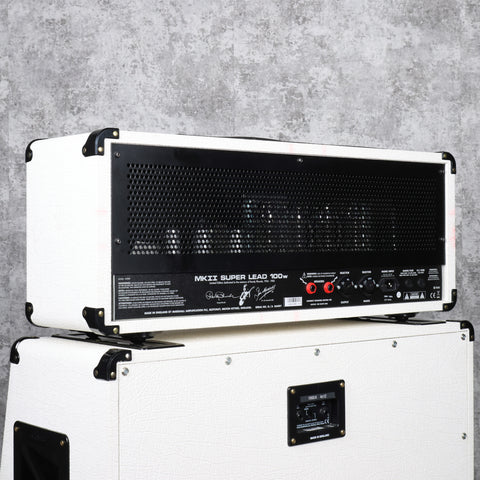 Marshall 1959RR Randy Rhoads Signature MKII Super Lead 100-Watt Head 2009