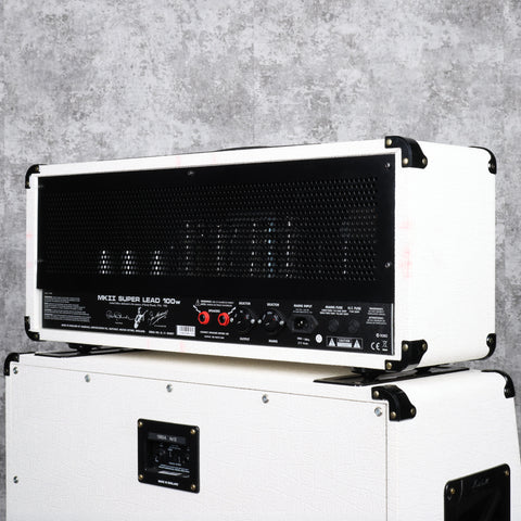 Marshall 1959RR Randy Rhoads Signature MKII Super Lead 100-Watt Head 2009
