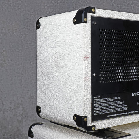 Marshall 1959RR Randy Rhoads Signature MKII Super Lead 100-Watt Head 2009