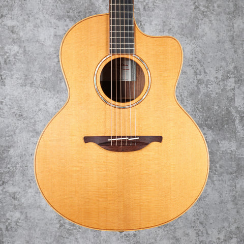 Lowden F-35C Spruce Rosewood