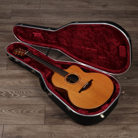 Lowden F-35C Spruce Rosewood