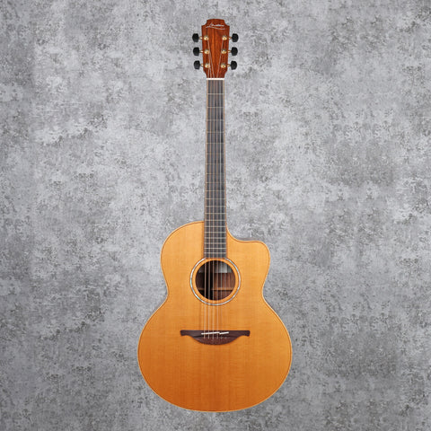 Lowden F-35C Spruce Rosewood