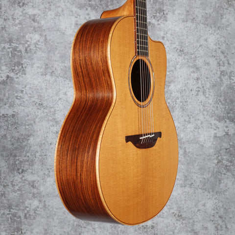 Lowden F-35C Spruce Rosewood