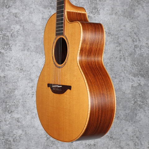 Lowden F-35C Spruce Rosewood
