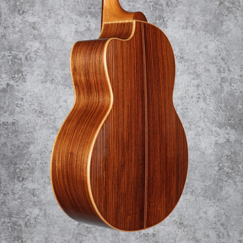 Lowden F-35C Spruce Rosewood