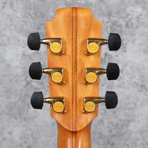 Lowden F-35C Spruce Rosewood