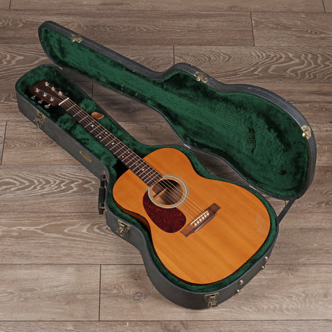 Martin 000-1R LH 1998 - Natural