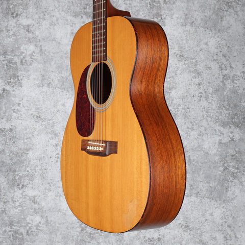 Martin 000-1R LH 1998 - Natural